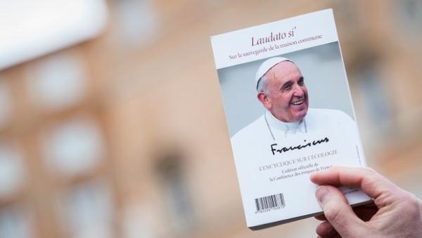 Một Số Phản Ứng Về Thông Điệp Laudato Si’
