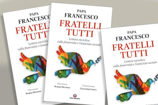 Đính Chính Bản Dịch Thông Điệp Fratelli Tutti