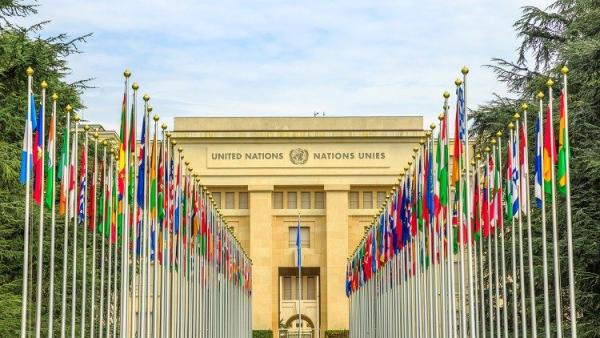Liên Hiệp Quốc : Vatican Kêu Gọi « Tái Khám Phá Nền Tảng Của Nhân Quyền »