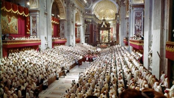 Những Đề Xuất  Cho Việc Giải Thích Đúng Công Đồng Vatican II (3)