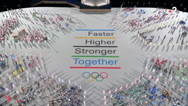 Cha Henri Didon, Cha Đẻ Của Phương Châm Thế Vận Hội Olympic