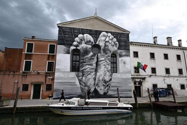 Tại Venise, Đức Phanxicô Đề Xướng Một Nghệ Thuật Nhằm Phục Vụ Người Nghèo Nhất