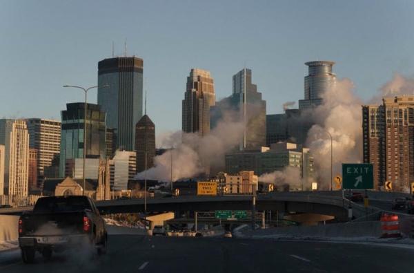 Minnesota: Giám Mục Giáo phận Saint Cloud Lên Án Bạo Lực Của Cảnh Sát Nhập Cư