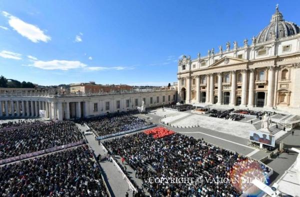 Vatican II. Phần II. Hiến Chế Lumen Gentium. Bài 4. Giáo Hội, Một Dân Tư Tế Và Ngôn Sứ