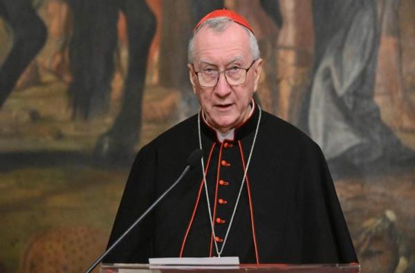 ĐHY Parolin: Chúng Ta Cần Nhiều Tiếng Nói Hơn Nữa Kêu Gọi Hòa Bình