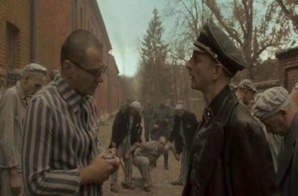 “Cha Maximilian Kolbe, Một Cuộc Đời Dâng Hiến”: Vị Thánh Của Auschwitz Trên Màn Ảnh