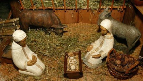 Cầu Nguyện: Đối Thoại Cách Viên Mãn